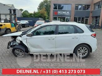Hyundai I-30 i30 (PDEB5/PDEBB/PDEBD/PDEBE), Hatchback, 2016 1.6 CRDi 16V VGT picture 4