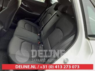 Hyundai I-30 i30 (PDEB5/PDEBB/PDEBD/PDEBE), Hatchback, 2016 1.6 CRDi 16V VGT picture 13