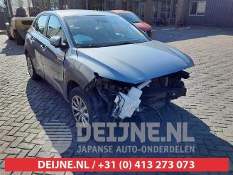 Damaged car Hyundai Kona Kona (OS), SUV, 2017 / 2023 1.0 T-GDI 12V 2018