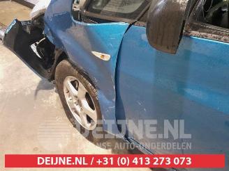 Kia Venga Venga, MPV, 2010 / 2019 1.4 CVVT 16V picture 5