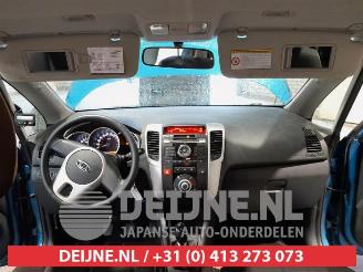Kia Venga Venga, MPV, 2010 / 2019 1.4 CVVT 16V picture 18