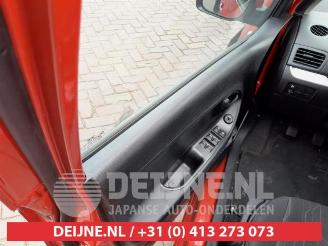 Kia Picanto Picanto (TA), Hatchback, 2011 / 2017 1.0 12V picture 10