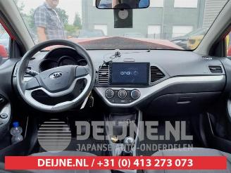 Kia Picanto Picanto (TA), Hatchback, 2011 / 2017 1.0 12V picture 17
