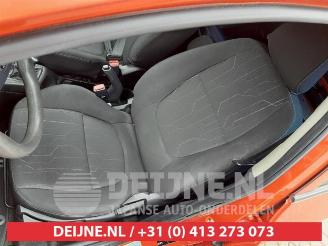 Kia Picanto Picanto (TA), Hatchback, 2011 / 2017 1.0 12V picture 15