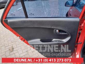Kia Picanto Picanto (TA), Hatchback, 2011 / 2017 1.0 12V picture 12