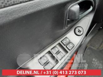 Kia Picanto Picanto (TA), Hatchback, 2011 / 2017 1.0 12V picture 11