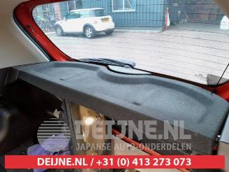 Kia Picanto Picanto (TA), Hatchback, 2011 / 2017 1.0 12V picture 14