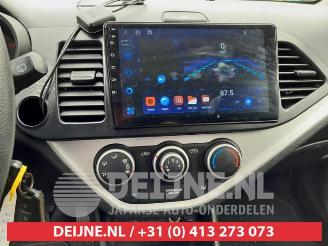 Kia Picanto Picanto (TA), Hatchback, 2011 / 2017 1.0 12V picture 19