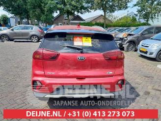 Kia Niro Niro I (DE), SUV, 2016 / 2022 1.6 GDI PHEV picture 6