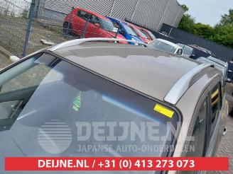 Hyundai Santa Fe Santa Fe II (CM), SUV, 2006 / 2012 2.0 CRDi 16V 4x4 picture 9