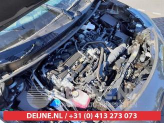 Toyota Yaris Cross Yaris Cross (PB1/PJ1), SUV, 2020 1.5 12V Hybrid 115 picture 11