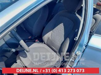 Hyundai I-20 i20, Hatchback, 2008 / 2015 1.2i 16V picture 16