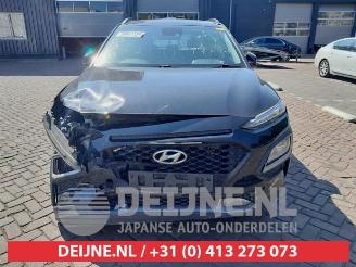 Hyundai Kona Kona (OS), SUV, 2017 / 2023 1.0 T-GDI 12V picture 2