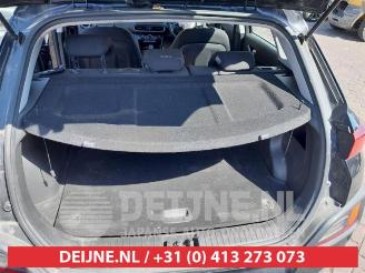 Hyundai Kona Kona (OS), SUV, 2017 / 2023 1.0 T-GDI 12V picture 12