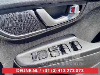Hyundai Kona Kona (OS), SUV, 2017 / 2023 1.0 T-GDI 12V picture 23