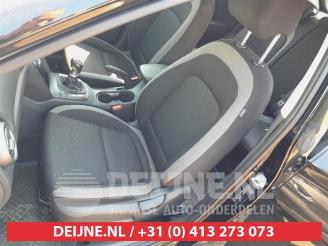 Hyundai Kona Kona (OS), SUV, 2017 / 2023 1.0 T-GDI 12V picture 16