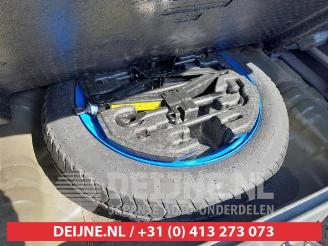 Hyundai Kona Kona (OS), SUV, 2017 / 2023 1.0 T-GDI 12V picture 13