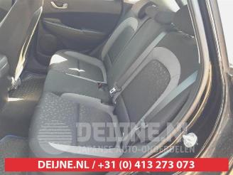 Hyundai Kona Kona (OS), SUV, 2017 / 2023 1.0 T-GDI 12V picture 15