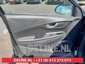 Hyundai Kona Kona (OS), SUV, 2017 / 2023 1.0 T-GDI 12V picture 10