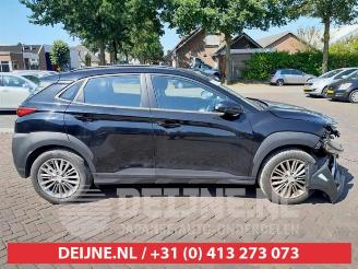 Hyundai Kona Kona (OS), SUV, 2017 / 2023 1.0 T-GDI 12V picture 8