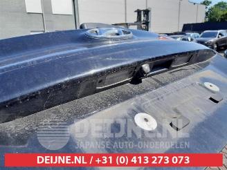 Hyundai Kona Kona (OS), SUV, 2017 / 2023 1.0 T-GDI 12V picture 14