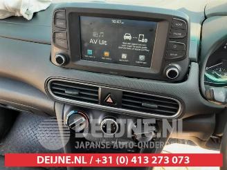 Hyundai Kona Kona (OS), SUV, 2017 / 2023 1.0 T-GDI 12V picture 19