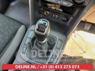 Hyundai Kona Kona (OS), SUV, 2017 / 2023 1.0 T-GDI 12V picture 20