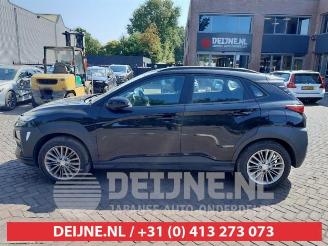 Hyundai Kona Kona (OS), SUV, 2017 / 2023 1.0 T-GDI 12V picture 4
