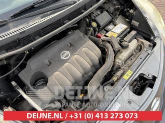 Nissan Note Note (E11), MPV, 2006 / 2013 1.6 16V picture 26