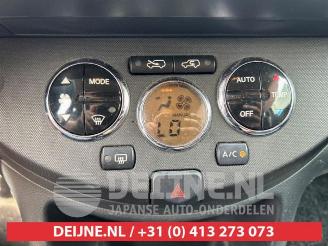Nissan Note Note (E11), MPV, 2006 / 2013 1.6 16V picture 11