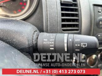 Nissan Note Note (E11), MPV, 2006 / 2013 1.6 16V picture 13