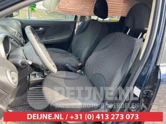 Nissan Note Note (E11), MPV, 2006 / 2013 1.6 16V picture 31