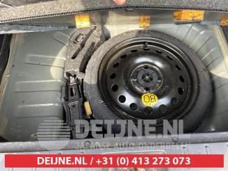 Nissan Note Note (E11), MPV, 2006 / 2013 1.6 16V picture 22