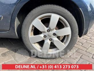 Nissan Note Note (E11), MPV, 2006 / 2013 1.6 16V picture 30