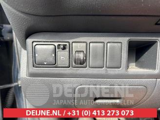 Nissan Note Note (E11), MPV, 2006 / 2013 1.6 16V picture 15