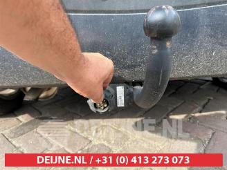 Nissan Note Note (E11), MPV, 2006 / 2013 1.6 16V picture 23