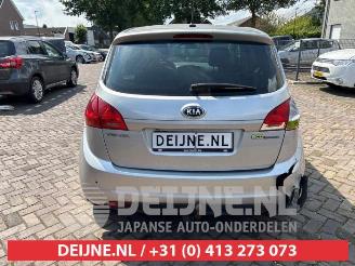 Kia Venga Venga, MPV, 2010 / 2019 1.4 CVVT 16V picture 6
