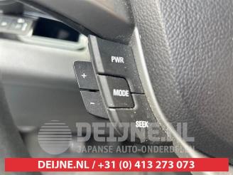 Chevrolet Spark Spark (M300), Hatchback, 2010 1.0 16V Bifuel picture 22