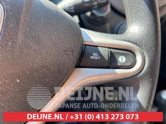 Honda Jazz Jazz (GE6/GE8/GG/GP), Hatchback, 2008 / 2015 1.2 VTEC 16V picture 16