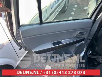 Mazda 2 2 (NB/NC/ND/NE), Hatchback, 2003 / 2007 1.4 16V picture 18