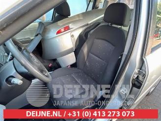 Mazda 2 2 (NB/NC/ND/NE), Hatchback, 2003 / 2007 1.4 16V picture 15