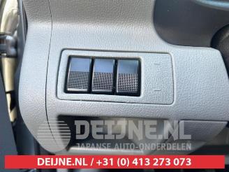 Mazda 2 2 (NB/NC/ND/NE), Hatchback, 2003 / 2007 1.4 16V picture 12
