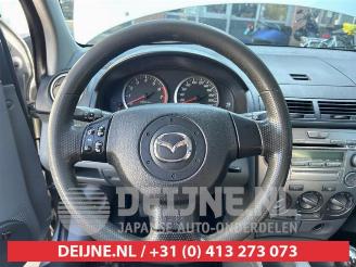 Mazda 2 2 (NB/NC/ND/NE), Hatchback, 2003 / 2007 1.4 16V picture 14