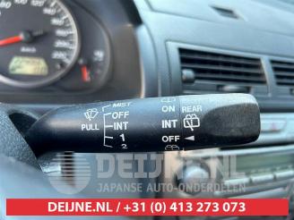 Mazda 2 2 (NB/NC/ND/NE), Hatchback, 2003 / 2007 1.4 16V picture 10