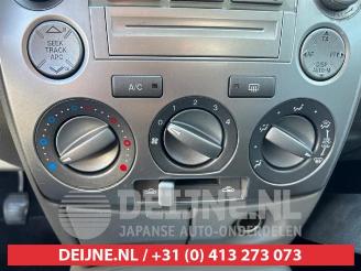 Mazda 2 2 (NB/NC/ND/NE), Hatchback, 2003 / 2007 1.4 16V picture 9