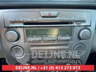 Mazda 2 2 (NB/NC/ND/NE), Hatchback, 2003 / 2007 1.4 16V picture 8