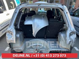 Mazda 2 2 (NB/NC/ND/NE), Hatchback, 2003 / 2007 1.4 16V picture 20