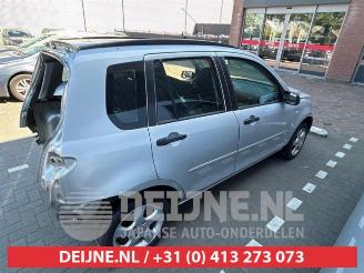 Mazda 2 2 (NB/NC/ND/NE), Hatchback, 2003 / 2007 1.4 16V picture 7