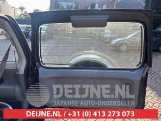 Suzuki Jimny Hardtop Jimny Hardtop, Terreinwagen, 1998 / 2018 1.3i 16V picture 10