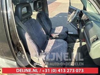 Suzuki Jimny Hardtop Jimny Hardtop, Terreinwagen, 1998 / 2018 1.3i 16V picture 15